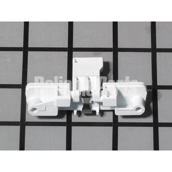 Whirlpool Washer Lid Strike, W10837741 W10837741 - main